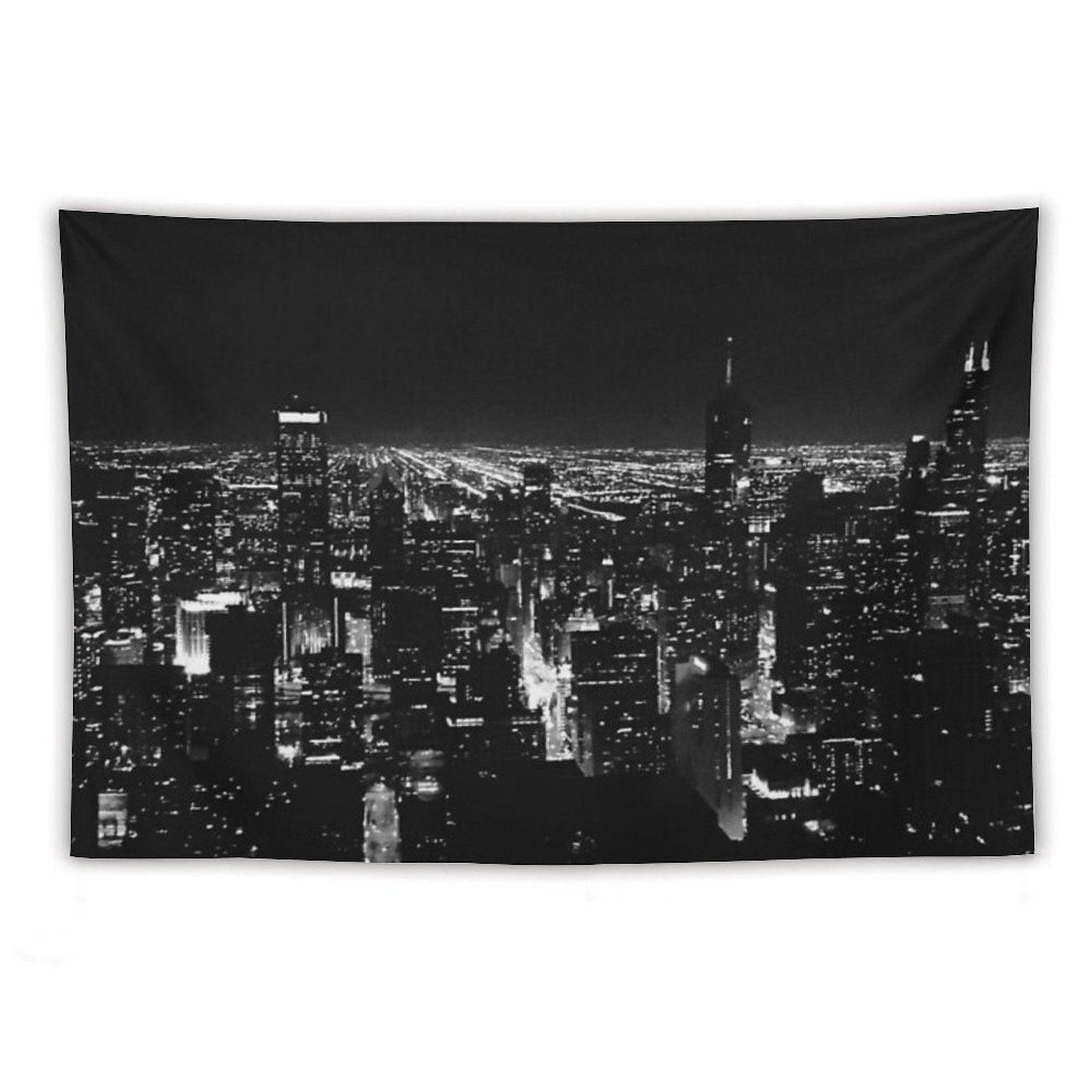 Chicago Tapestry