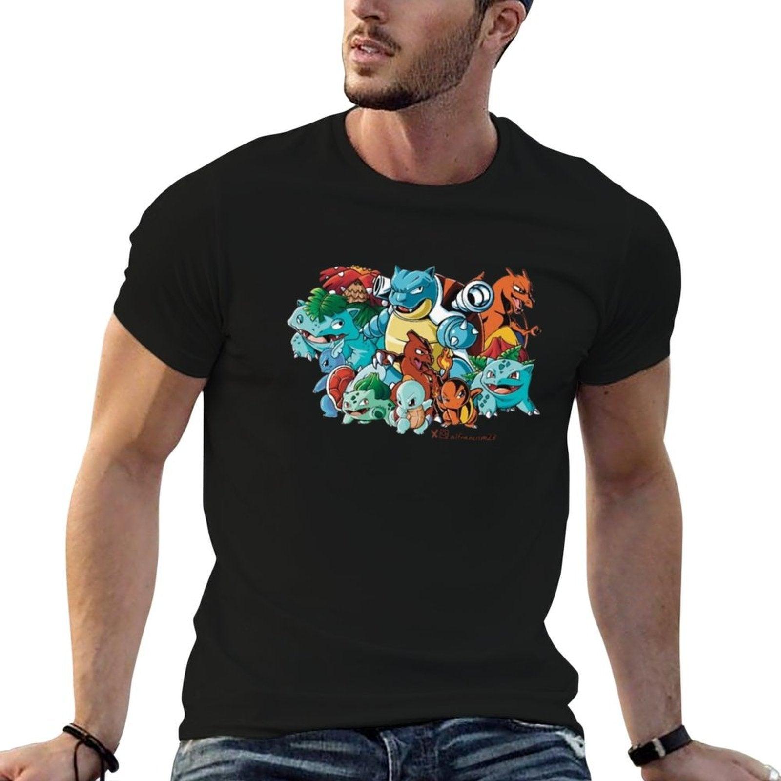 United Elements  Easy-care T-Shirt