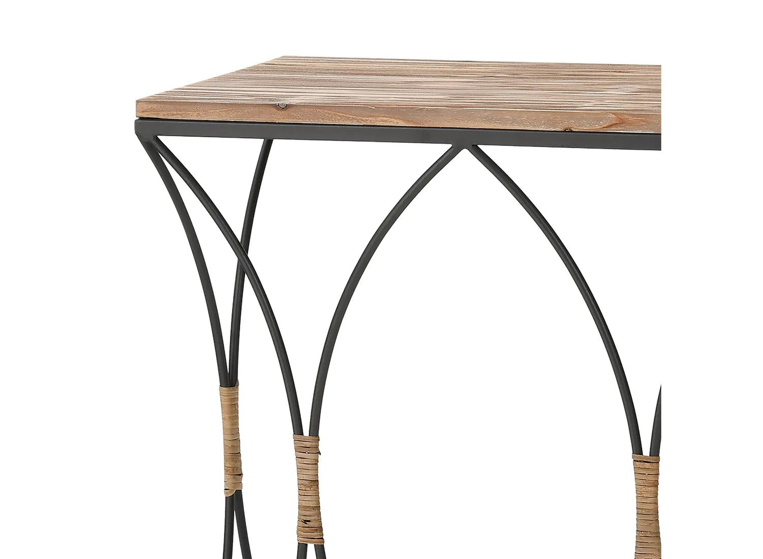 Fisher Island Console Table - Set of 2