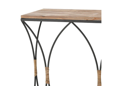 Fisher Island Console Table - Set of 2