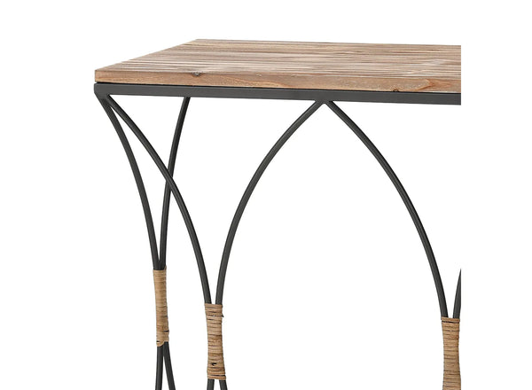 Fisher Island Console Table - Set of 2