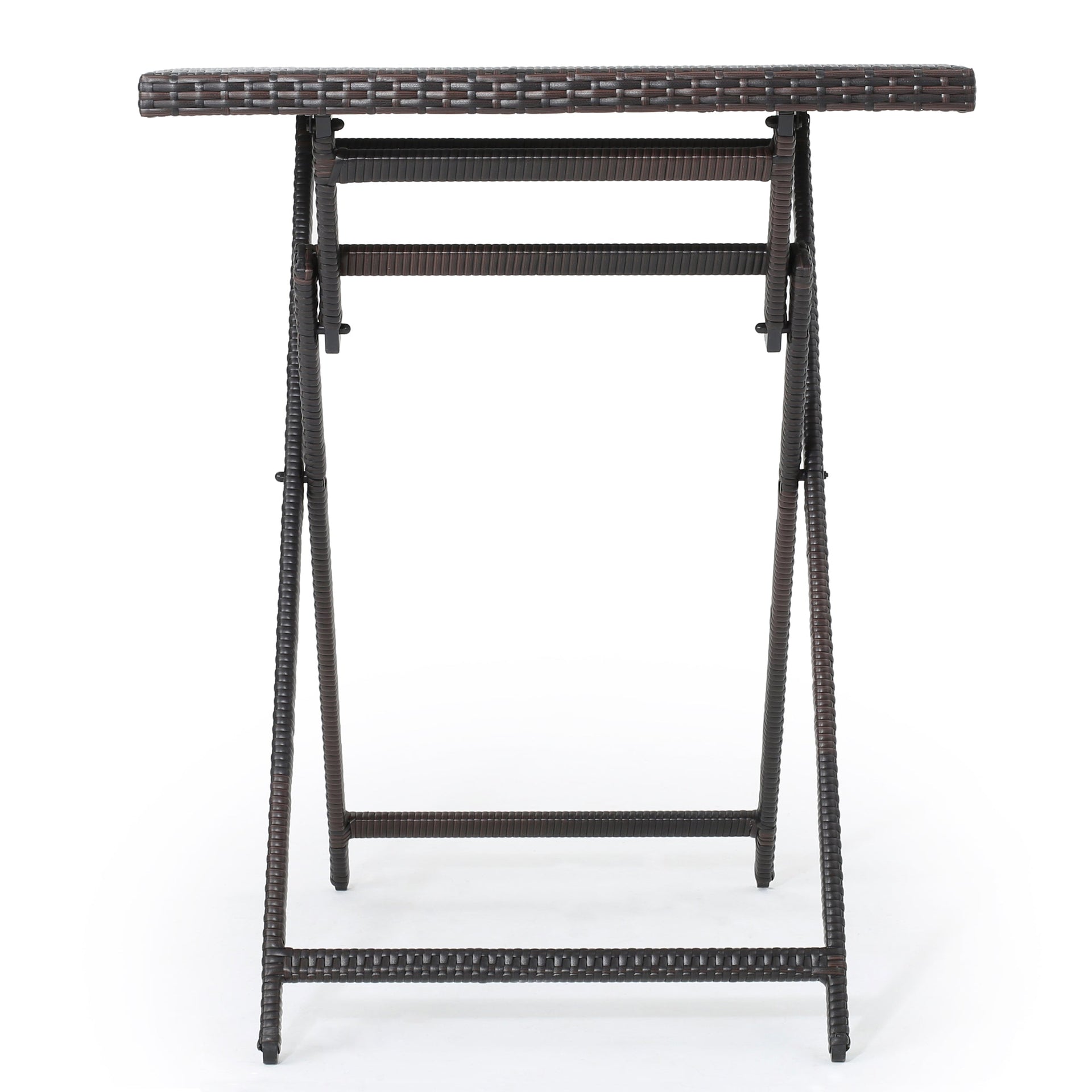 Rattan BAR TABLE