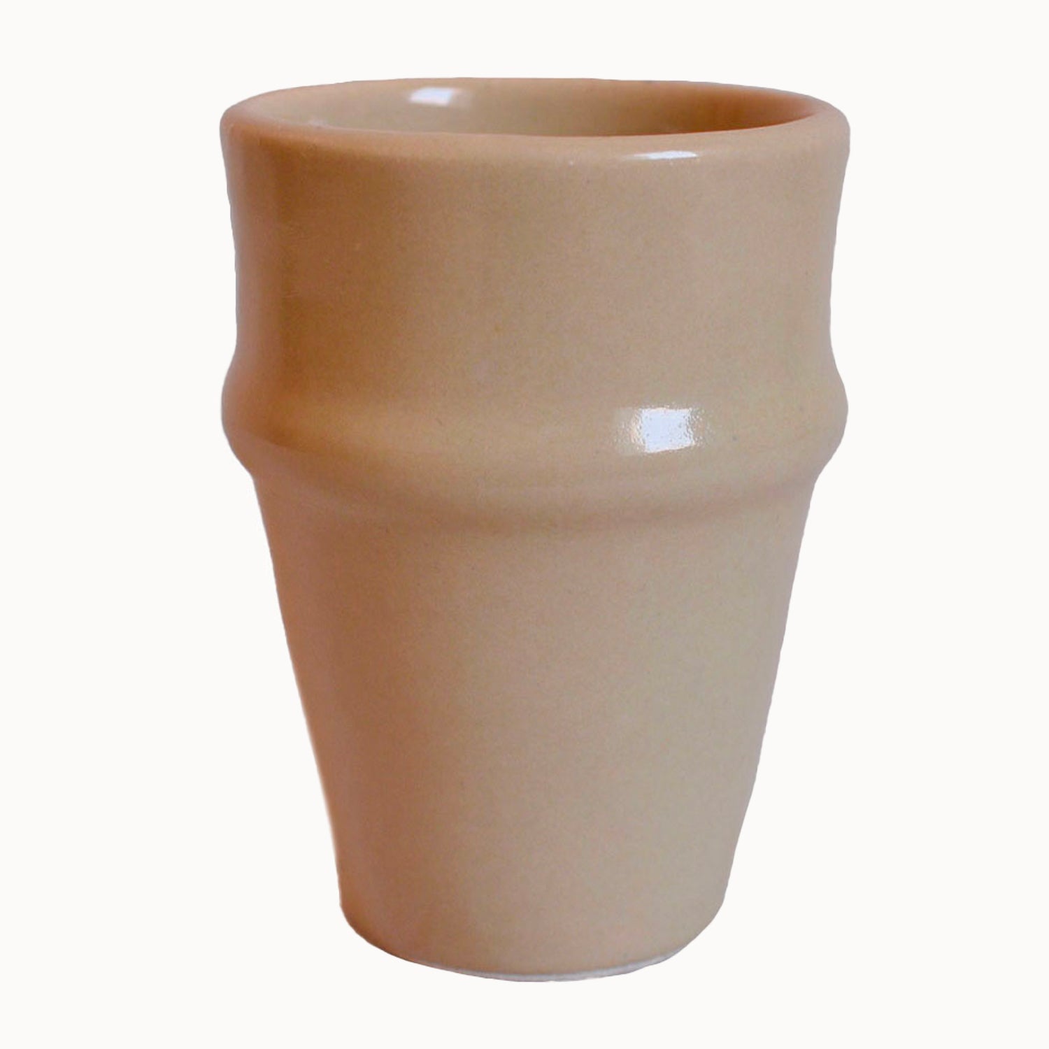 Ceramic Beldi Tea/Coffee Cup