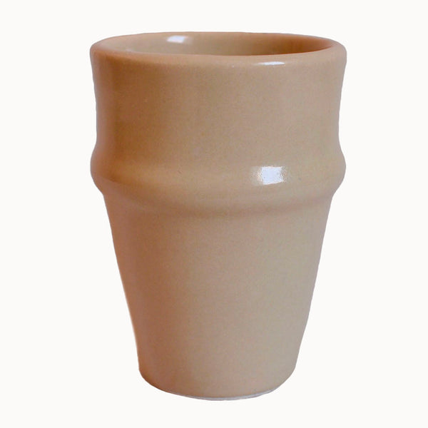 Ceramic Beldi Tea/Coffee Cup