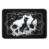 Inner Demons  Not Alone Bath Mat
