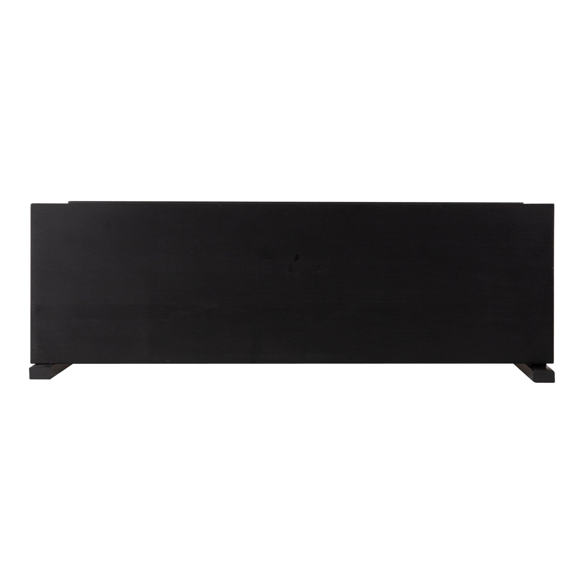 Meridien Wood Wall Shelf