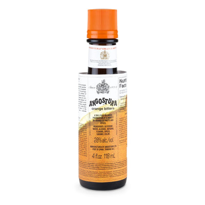 4 oz. Orange Angostura Bitters