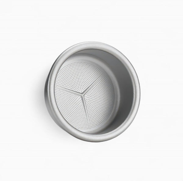 Pure Titanium Espresso Basket