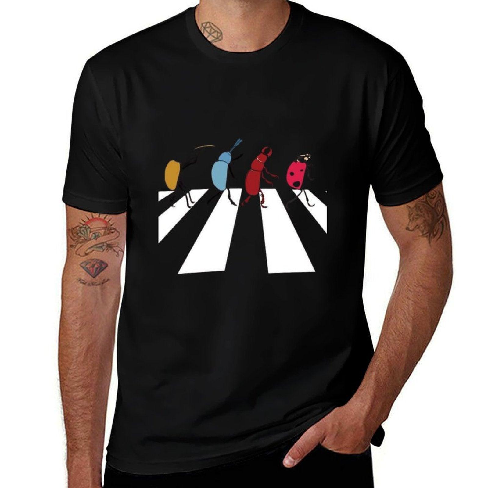 The Beetles  Durable T-Shirt