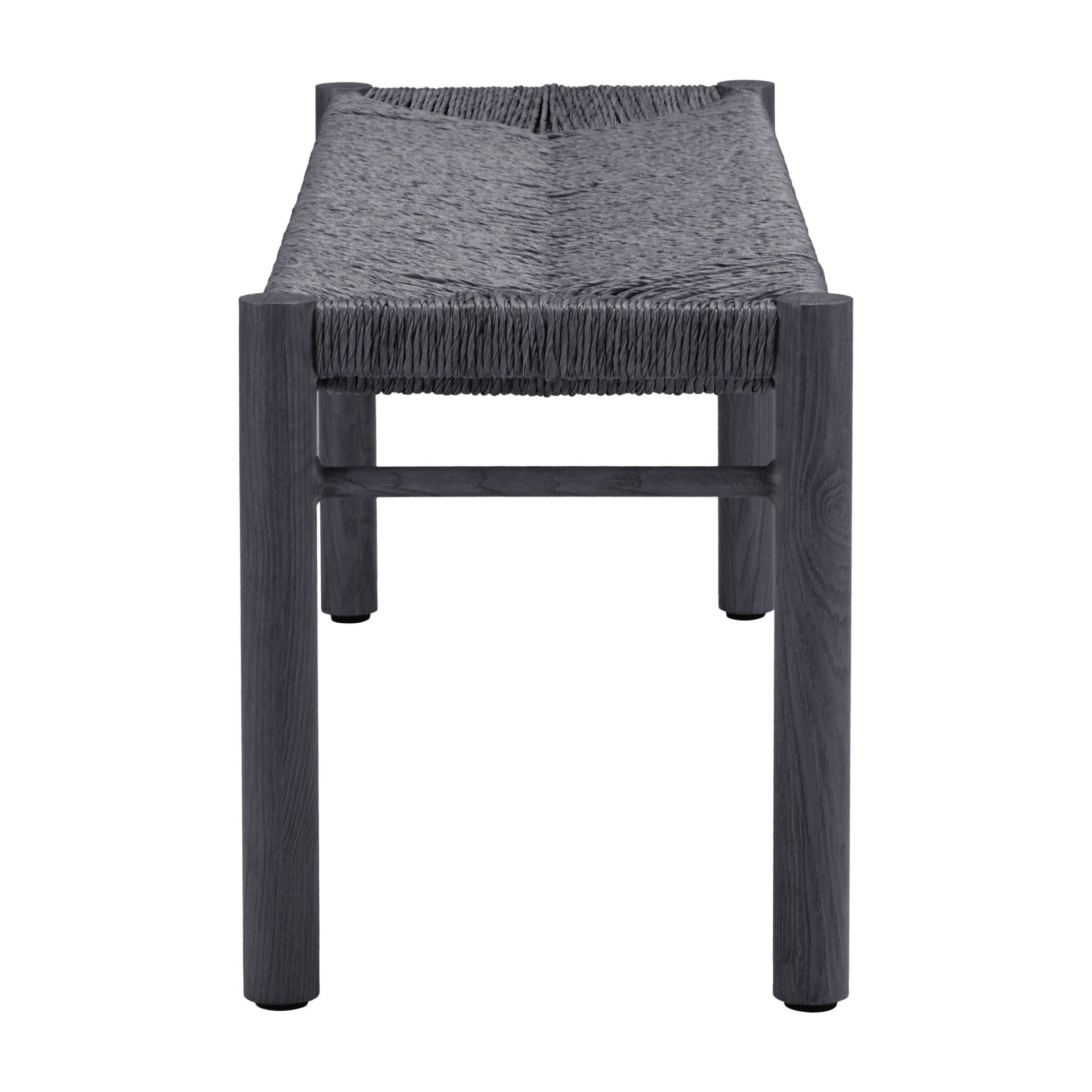 Iska Bench Black