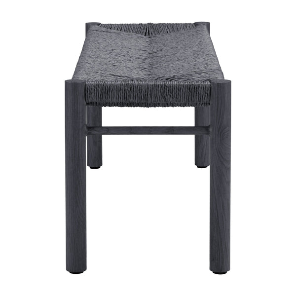 Iska Bench Black
