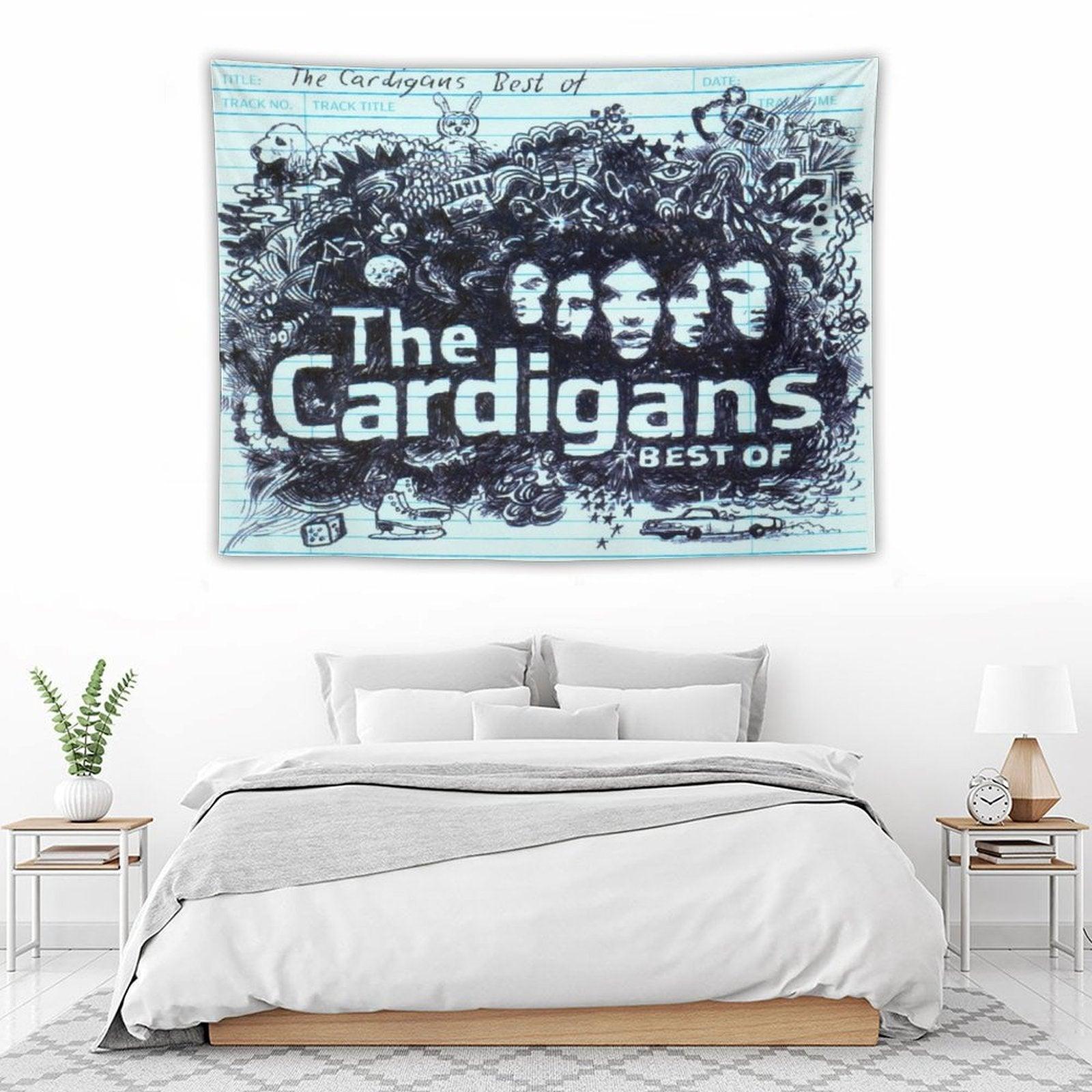 Best Of Tapestry