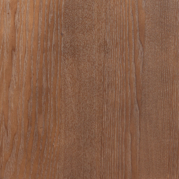 Dikis Side Table Brown