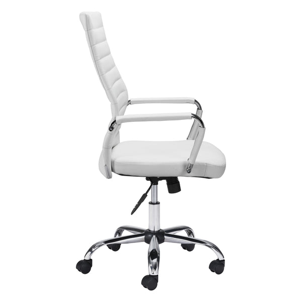 Primero Office Chair White