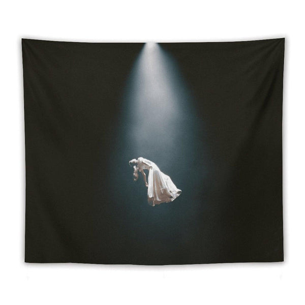 Eternal Sunshine Deluxe Brighter Days Ahead (Physical Version) Tapestry