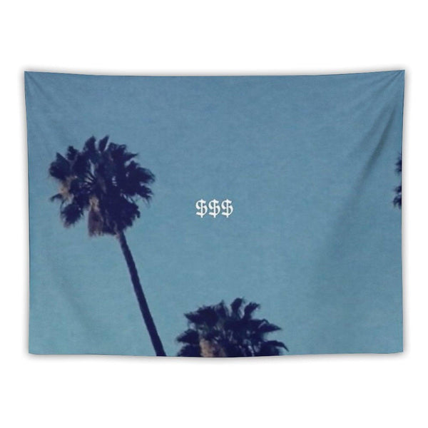 $outh $ide $uicide Tapestry