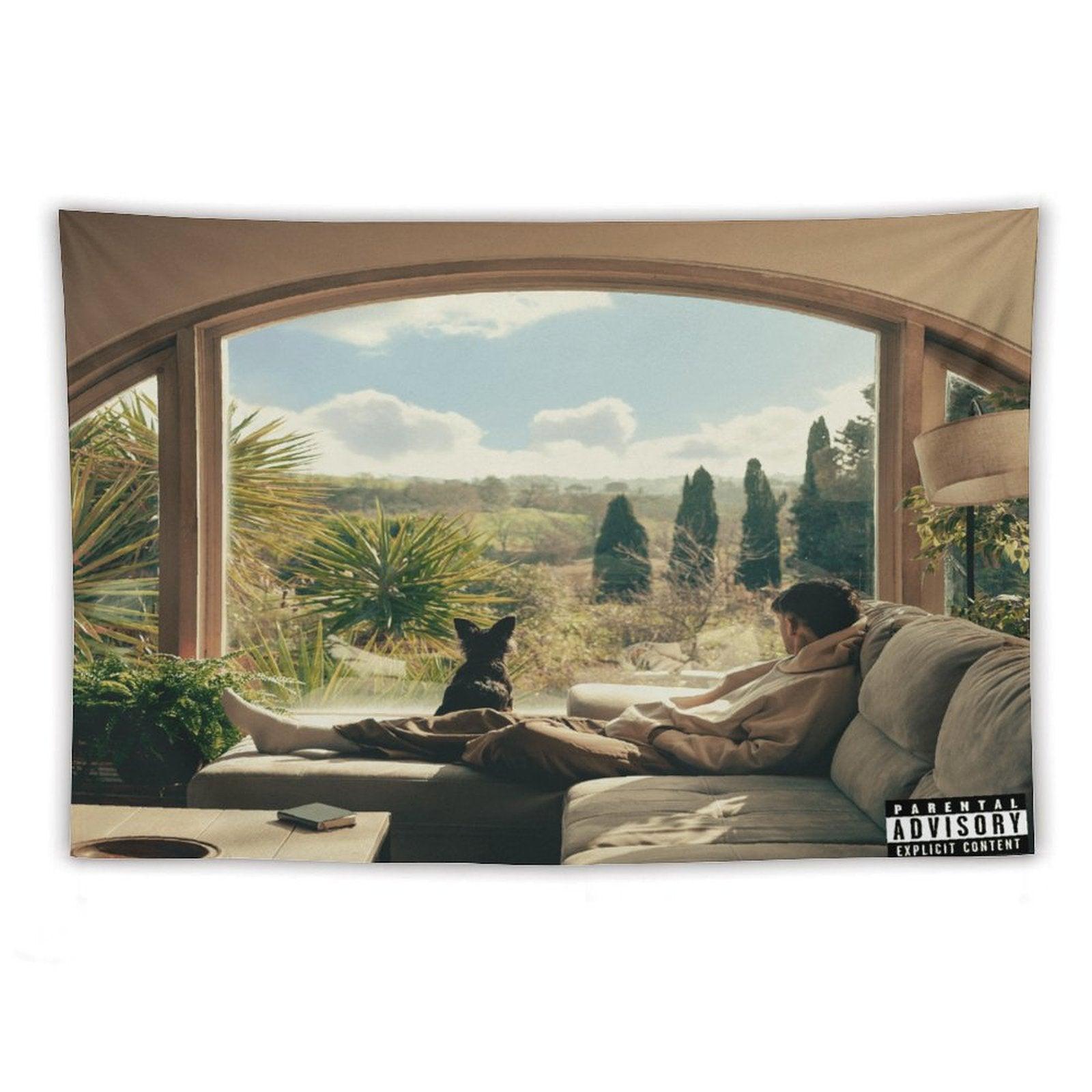 Viscerale Tapestry