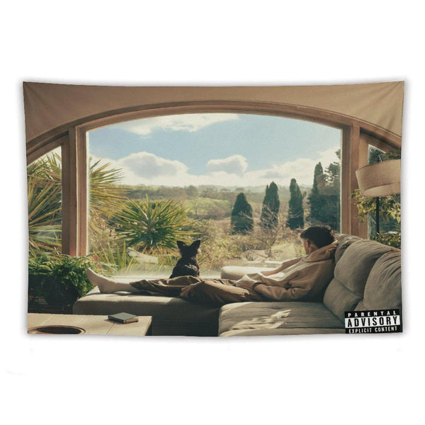 Viscerale Tapestry