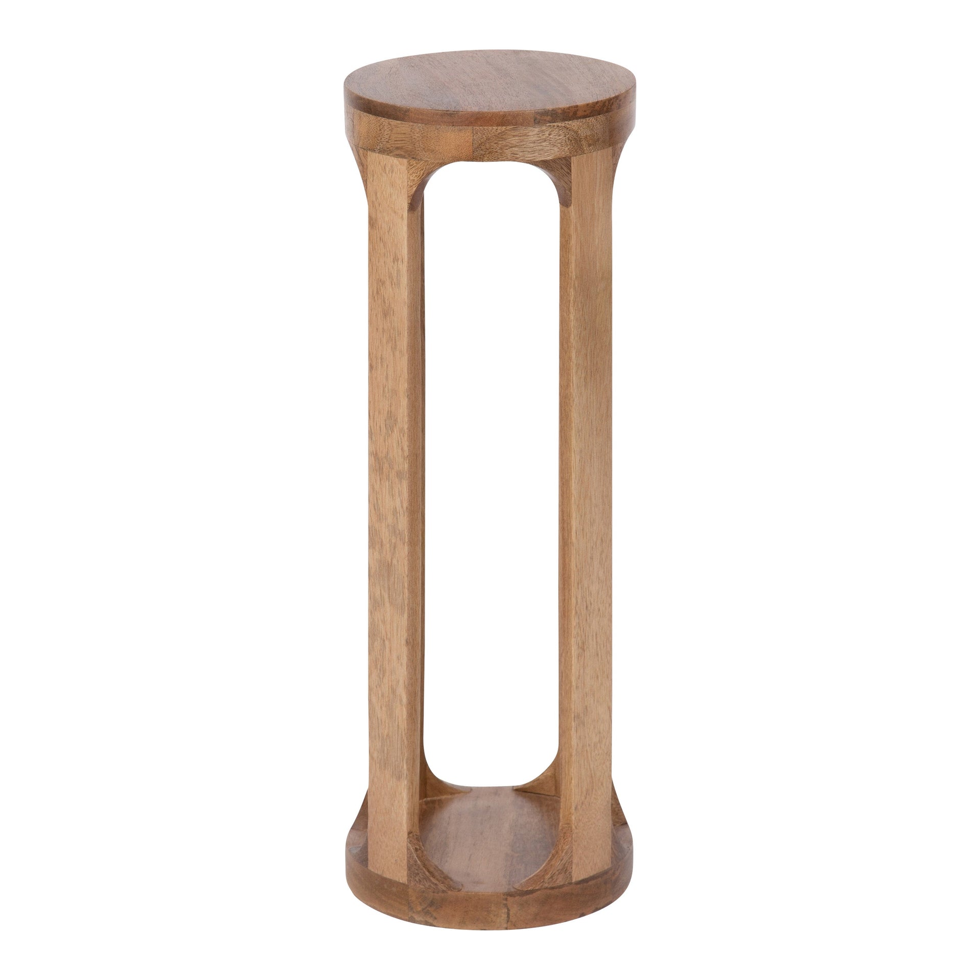 Dahl Wood Drink Table