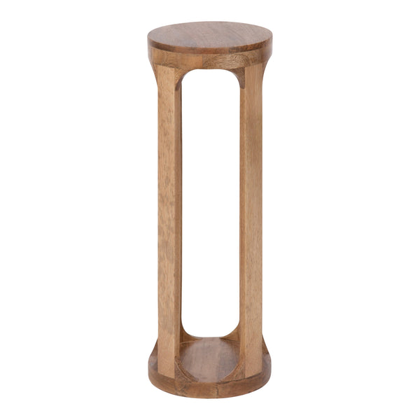Dahl Wood Drink Table