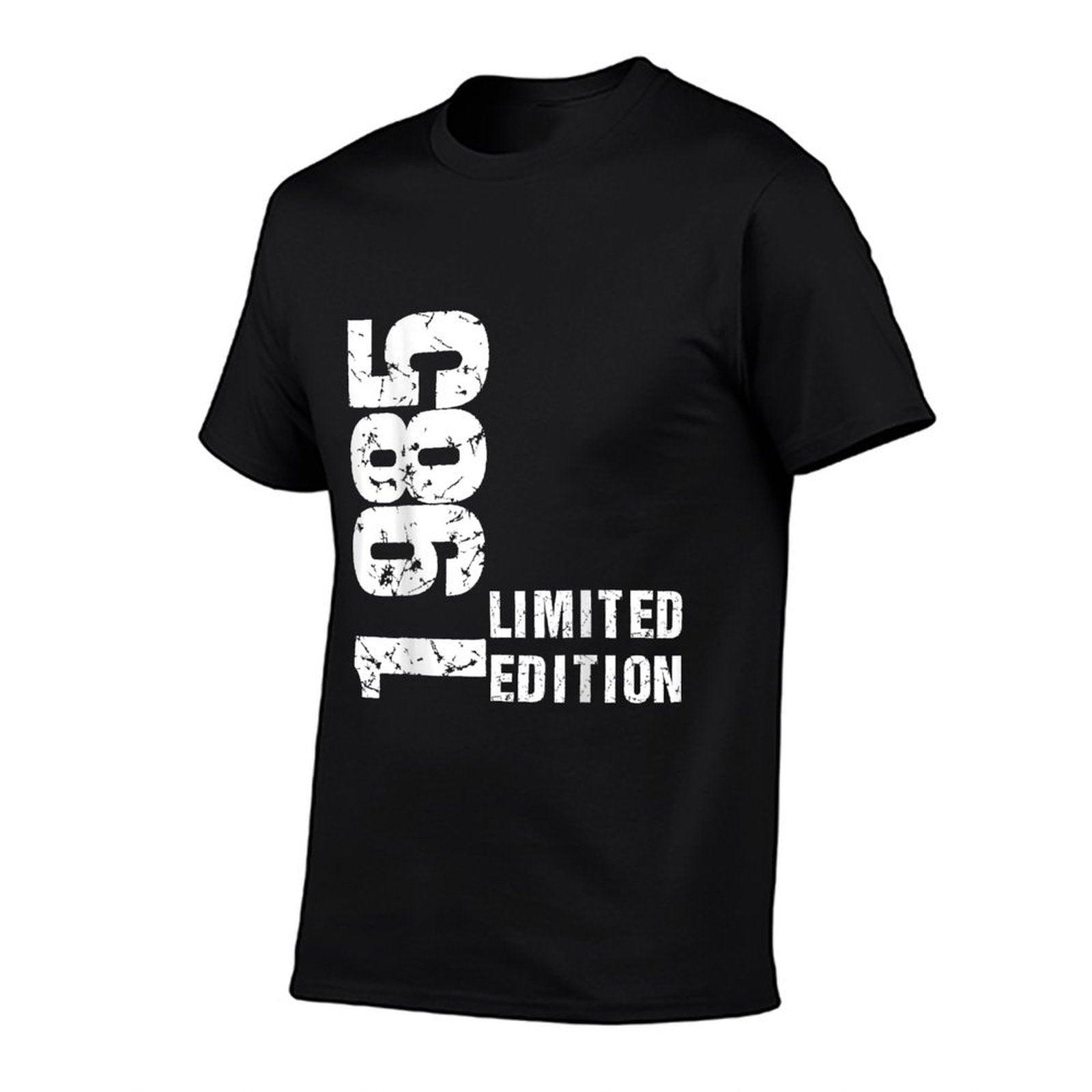 40th Birthday Gifts Men Women 40 Years Old Vintage 1985  Stretchy T-Shirt