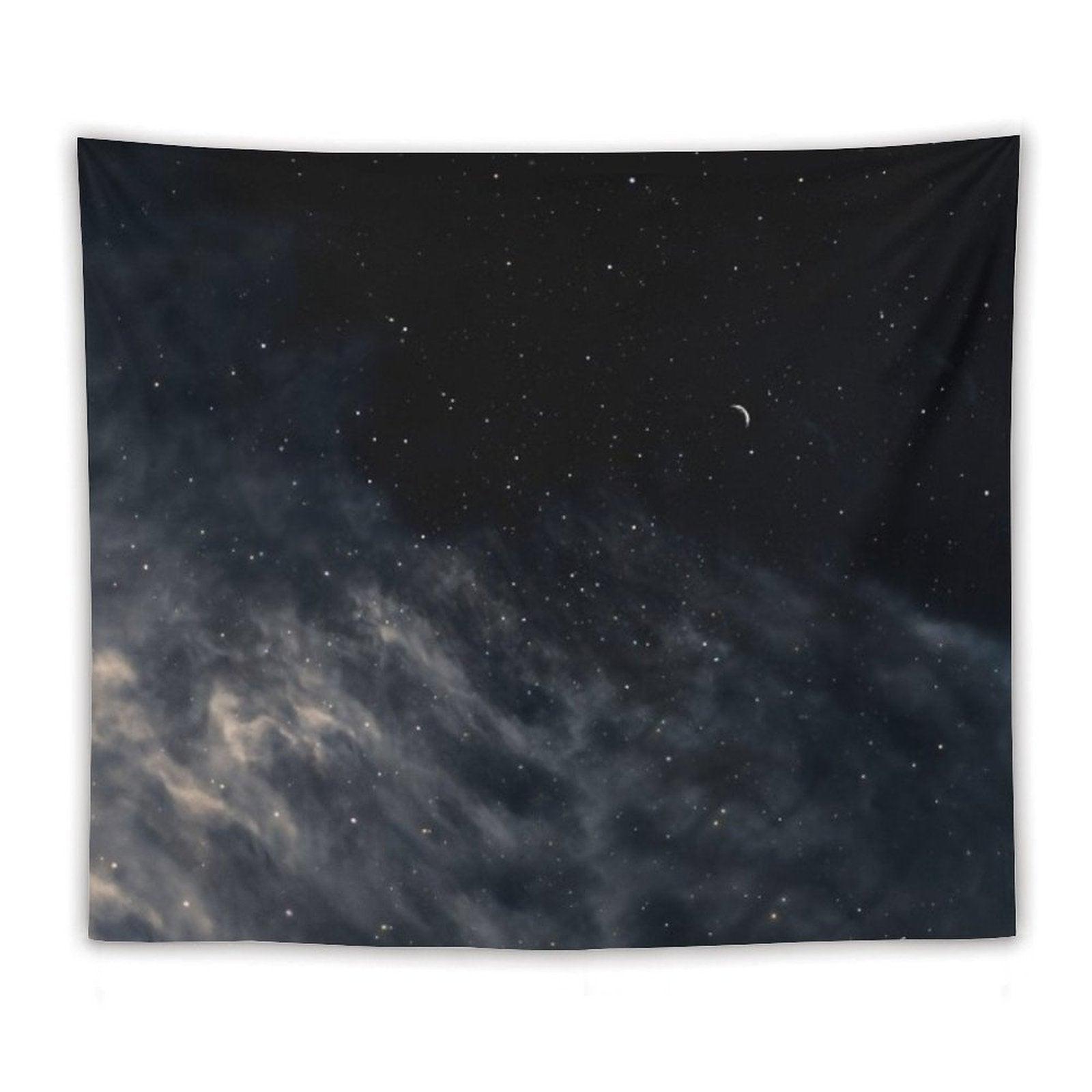 Melancholy Tapestry