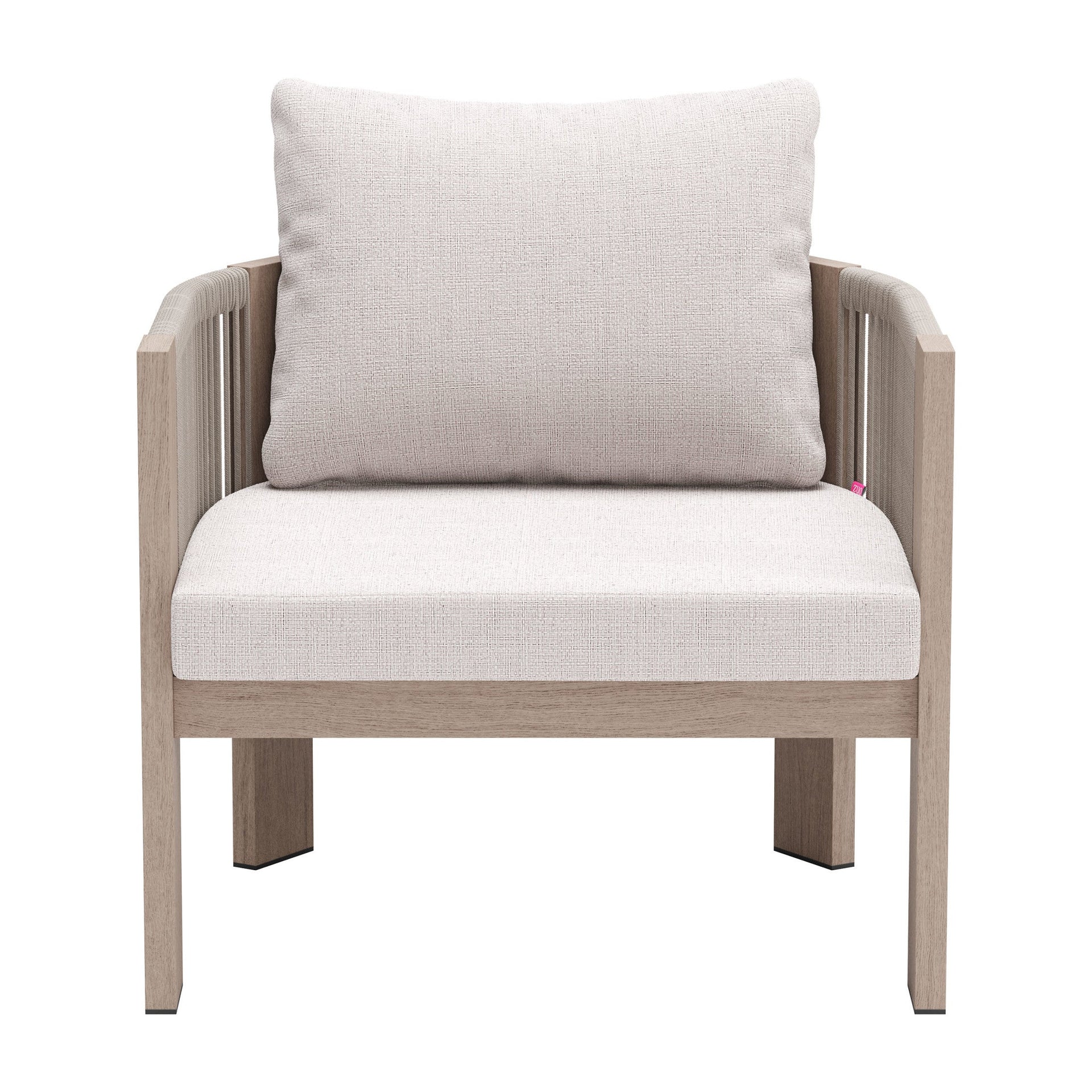 Rebel Accent Chair Beige