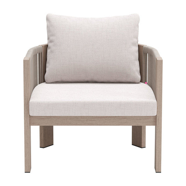 Rebel Accent Chair Beige