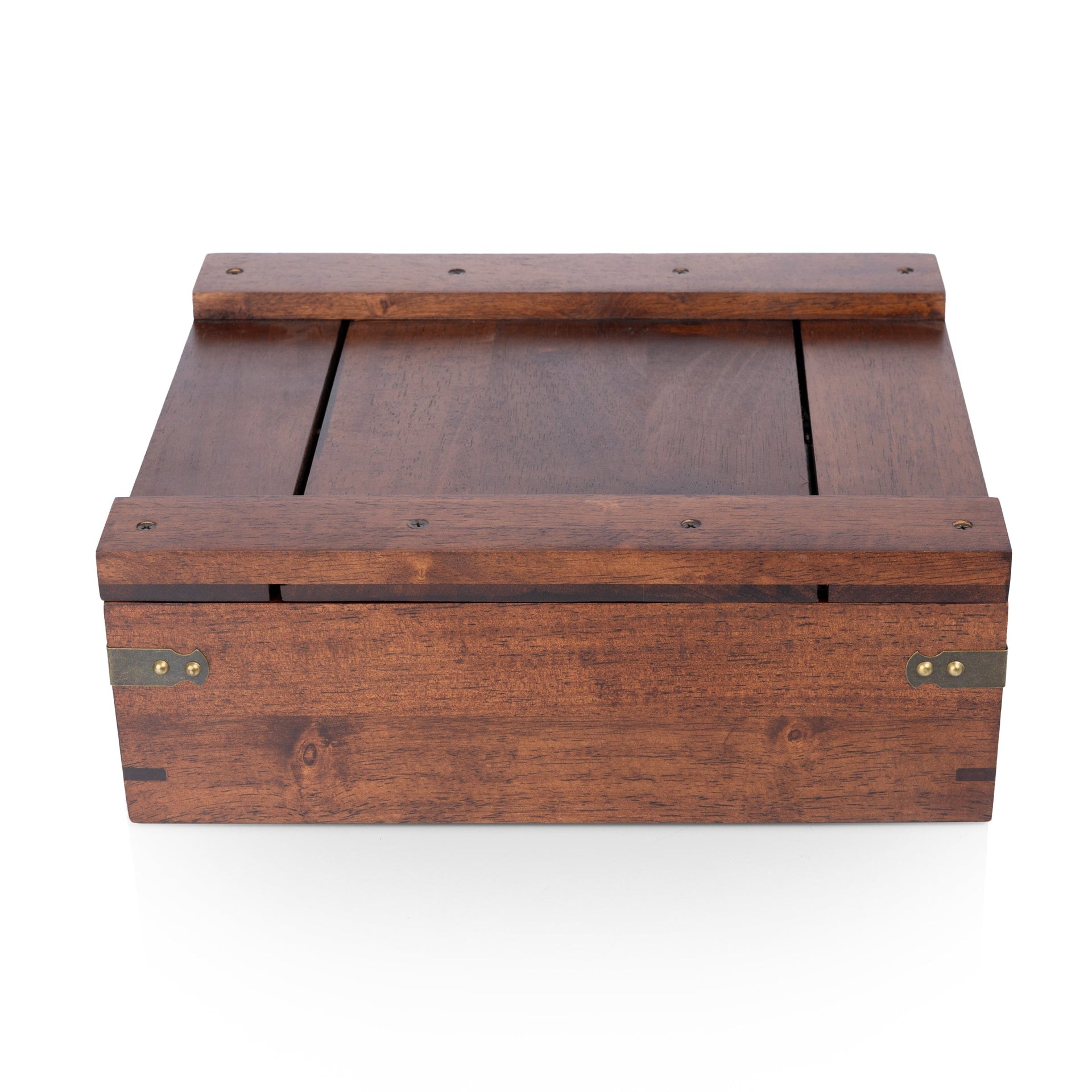 Whiskey Box Gift Set with Decanter Picnic Time Family of Brands