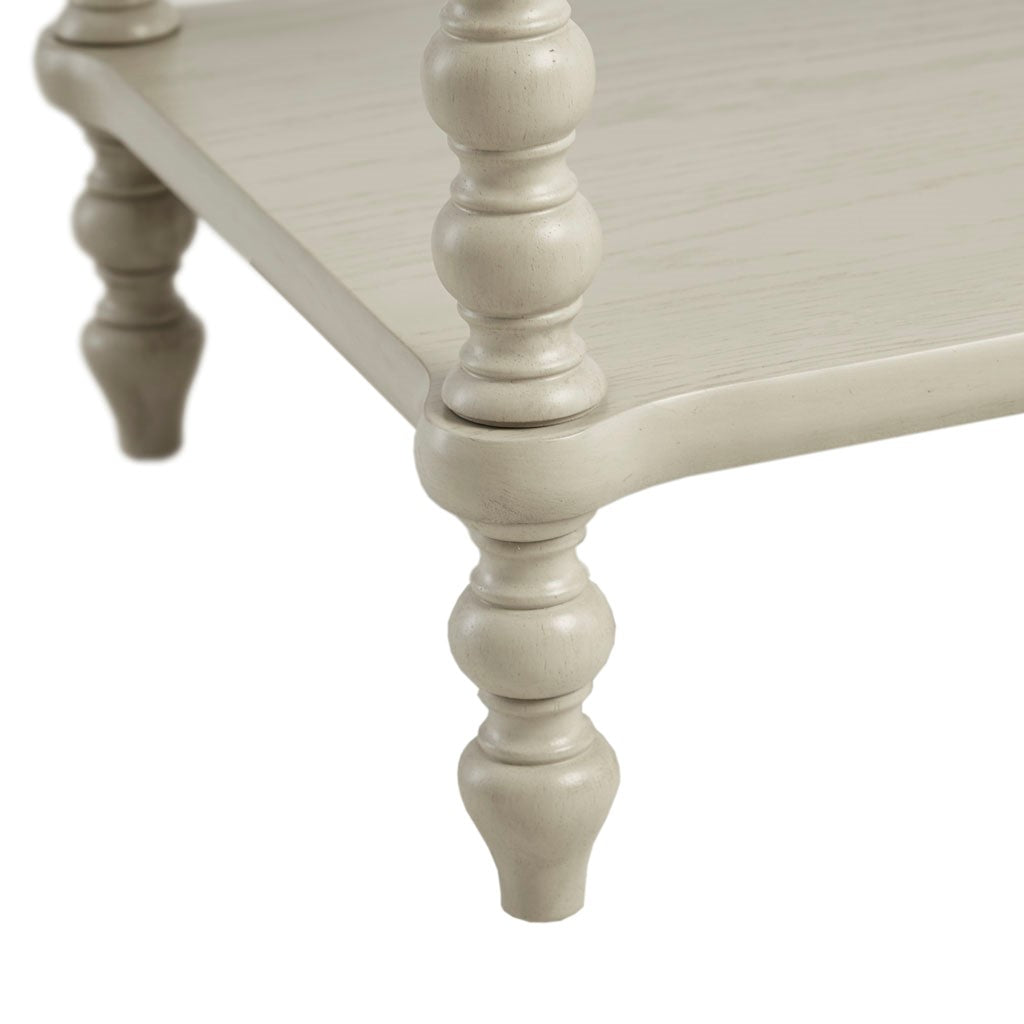Beckett Nightstand by Madison Park Signature