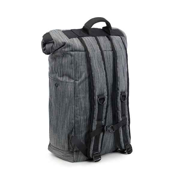 Revelry Drifter - Rolltop Backpack