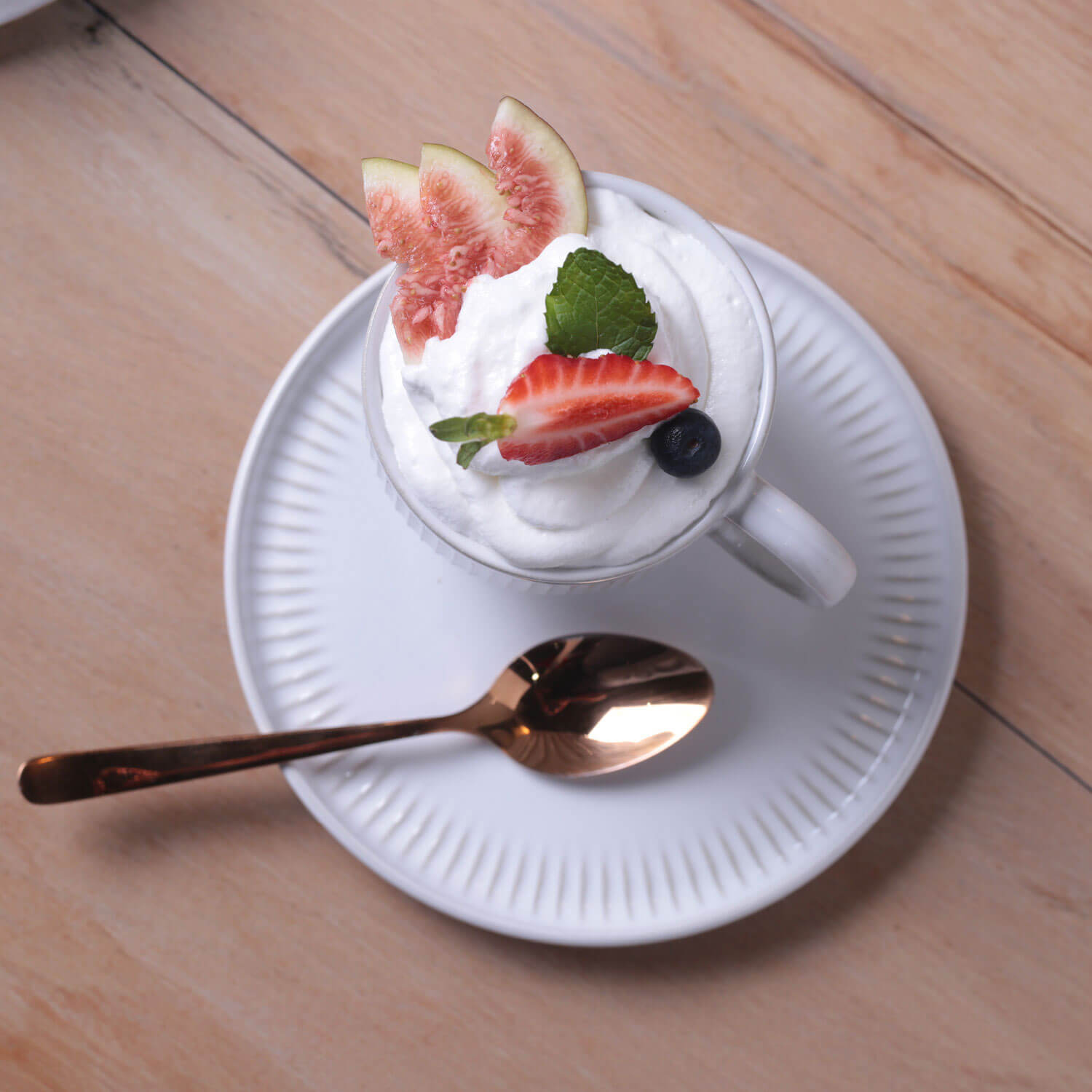 Tea Cup Set of 6
