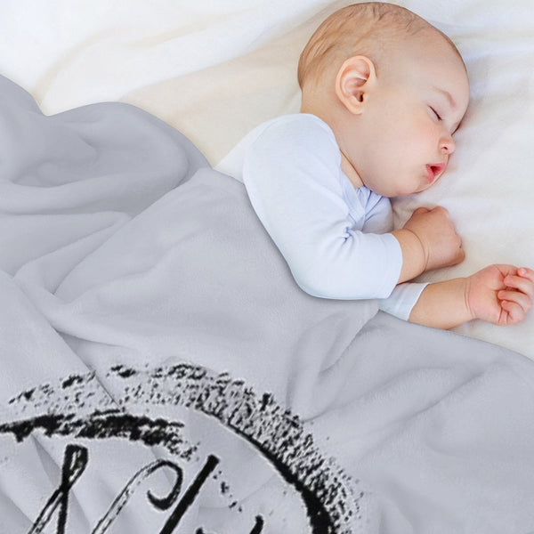 Nolite Te Bastardes Carborundorum Shrink-resistant Throw Blanket