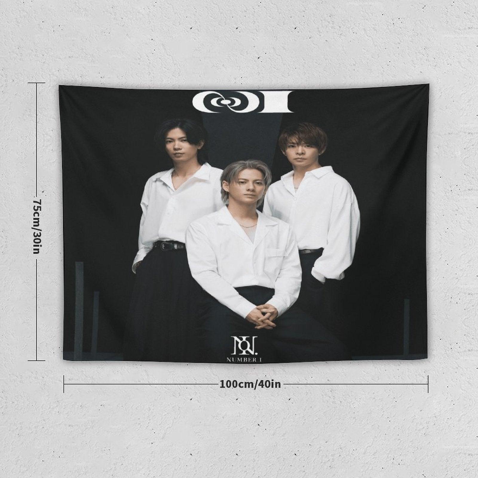 No.Ⅰ Tapestry
