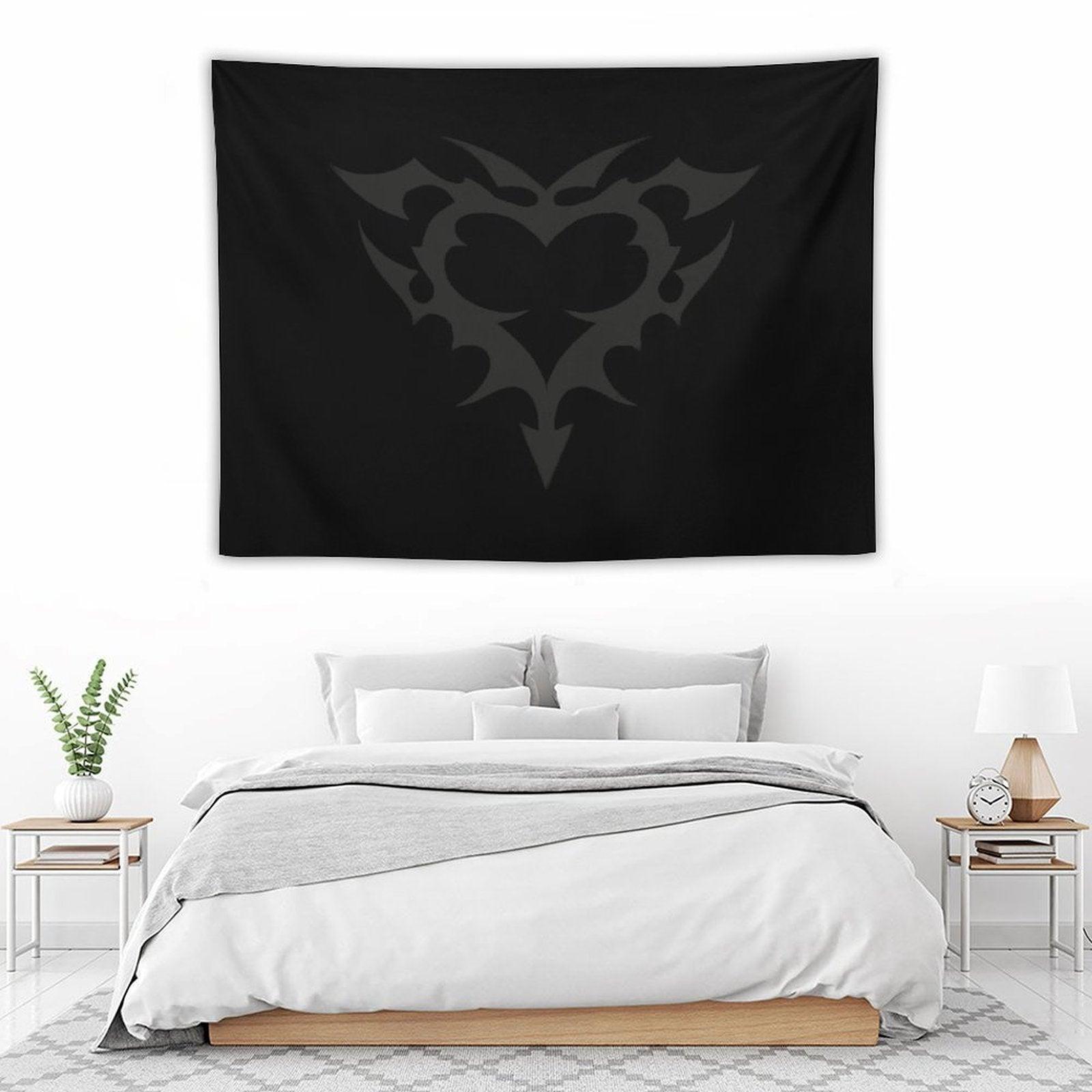 PHAZONVARIA Tapestry