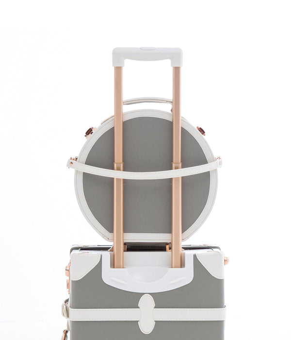 Minimalism Carry-on Set - Hat Box