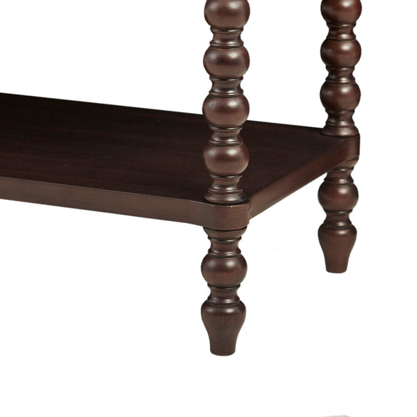 Beckett 2 Drawer Accent Chest