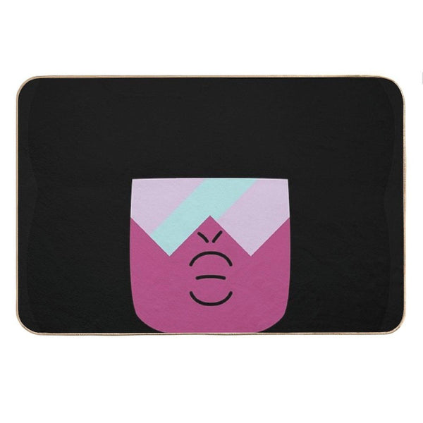 Garnet Bath Mat