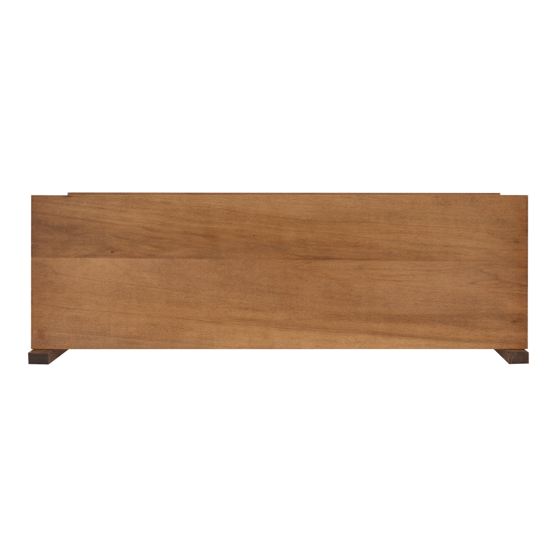 Meridien Wood Wall Shelf