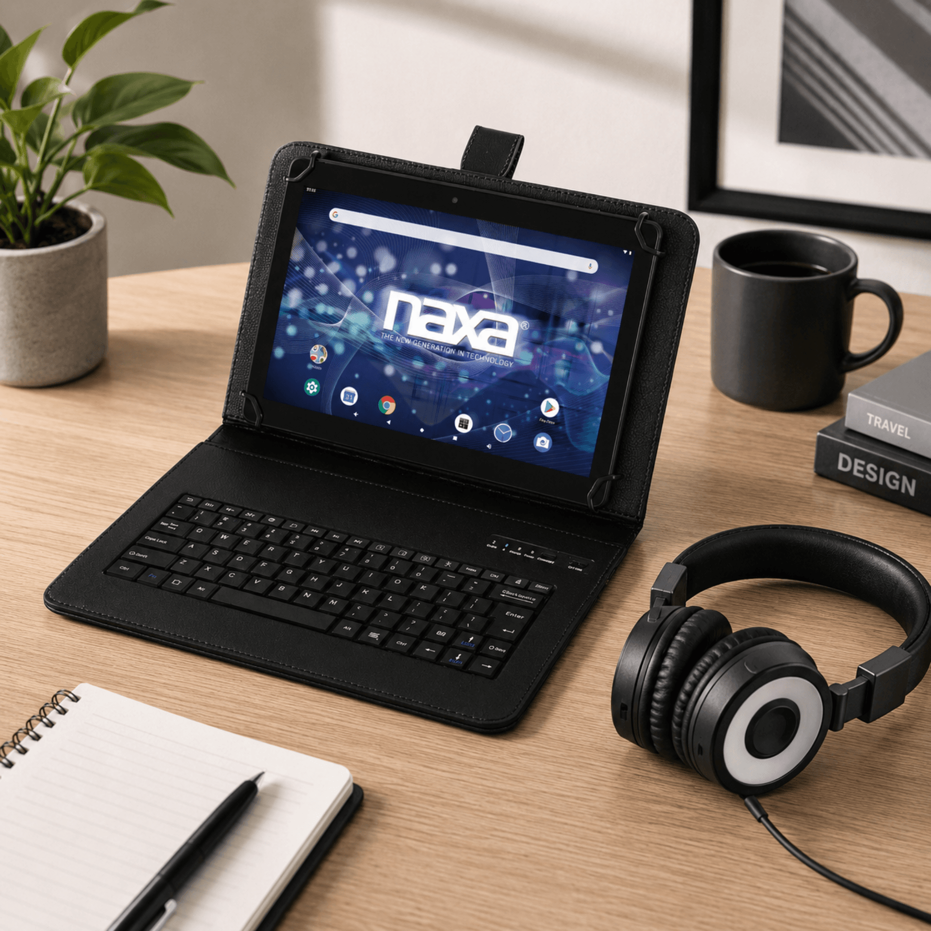 Naxa 10.1