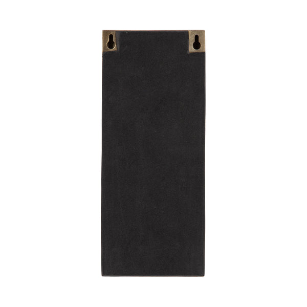 Rooks Metal Wall Sconce