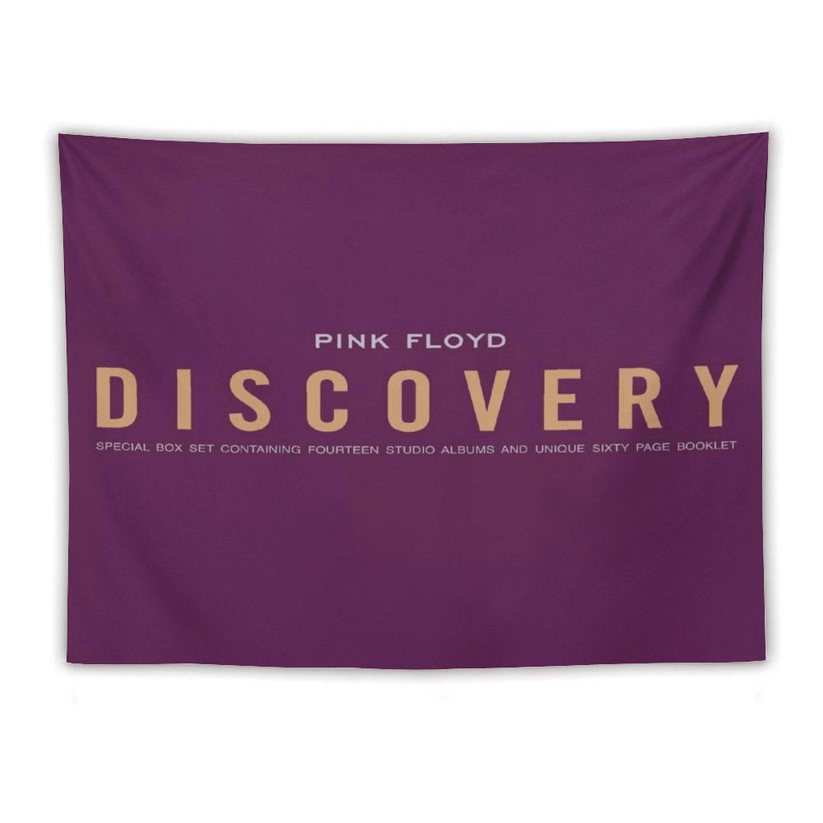 Discovery Tapestry