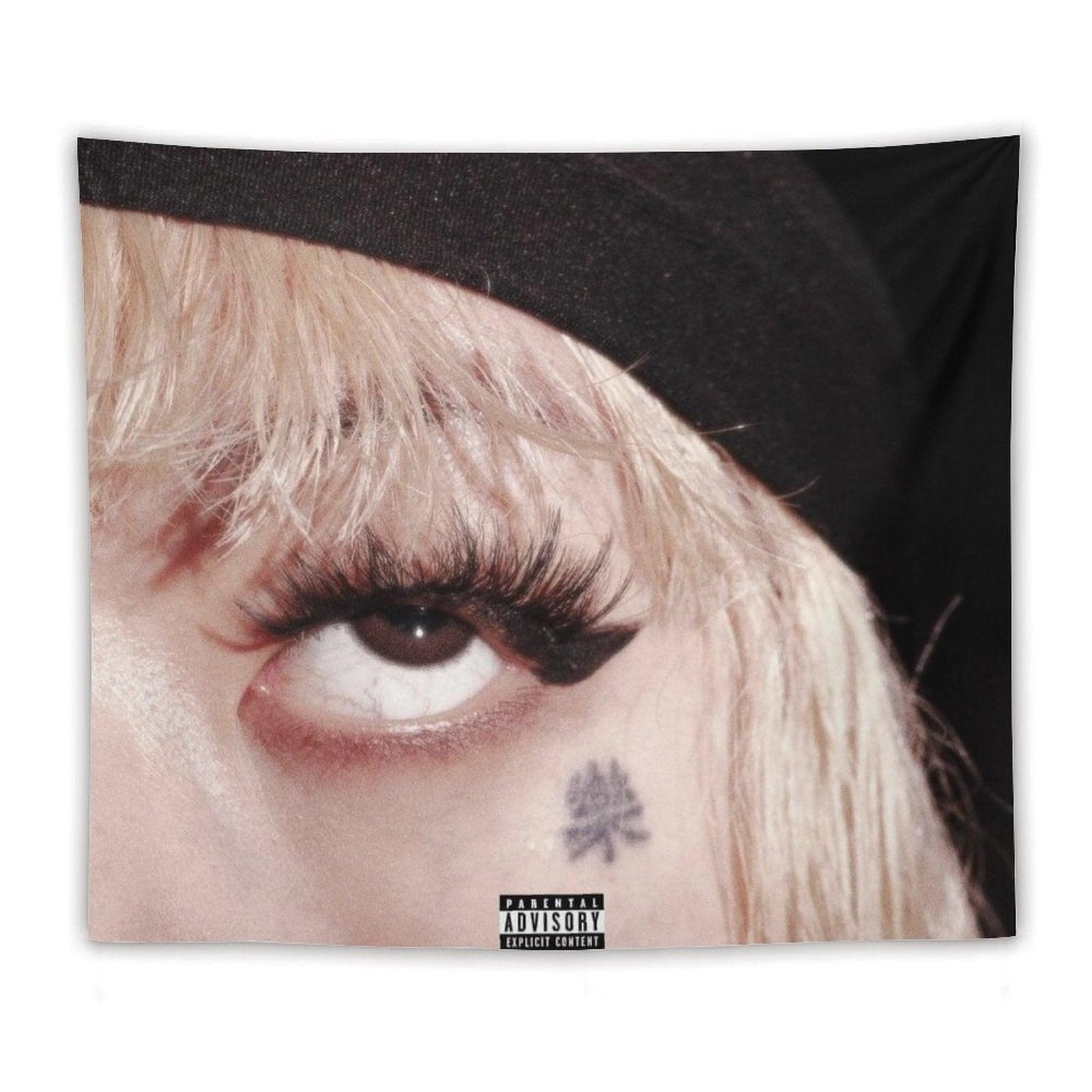 DOPAMINE Tapestry