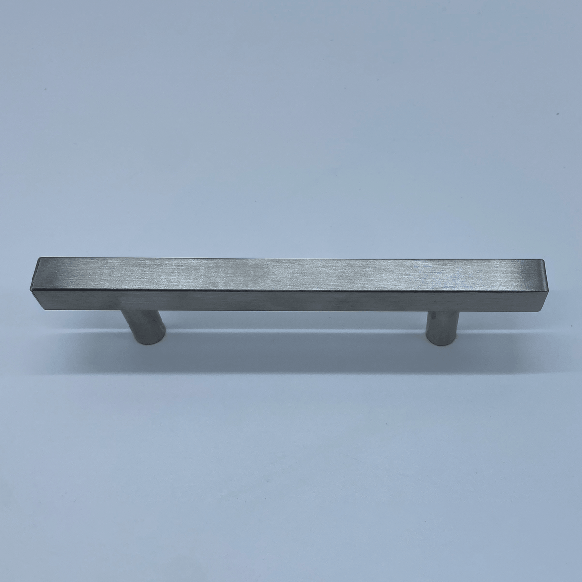Stainless Steel Modern Cabinet Handles Drawer Pulls - 40 Pack