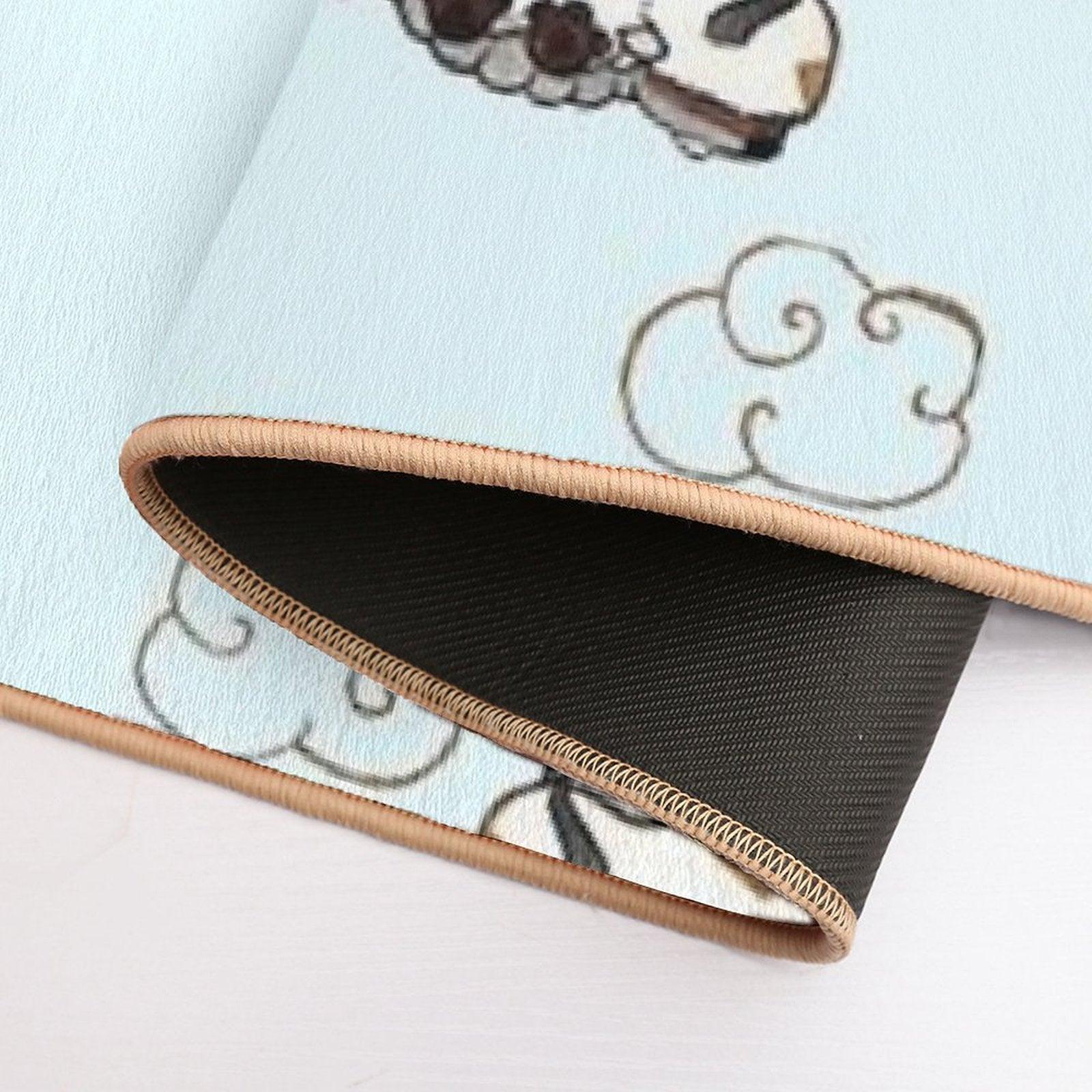 Happy Appa Bath Mat