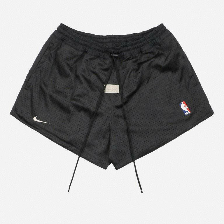 Fear Of God x Nike x NBA 2021 