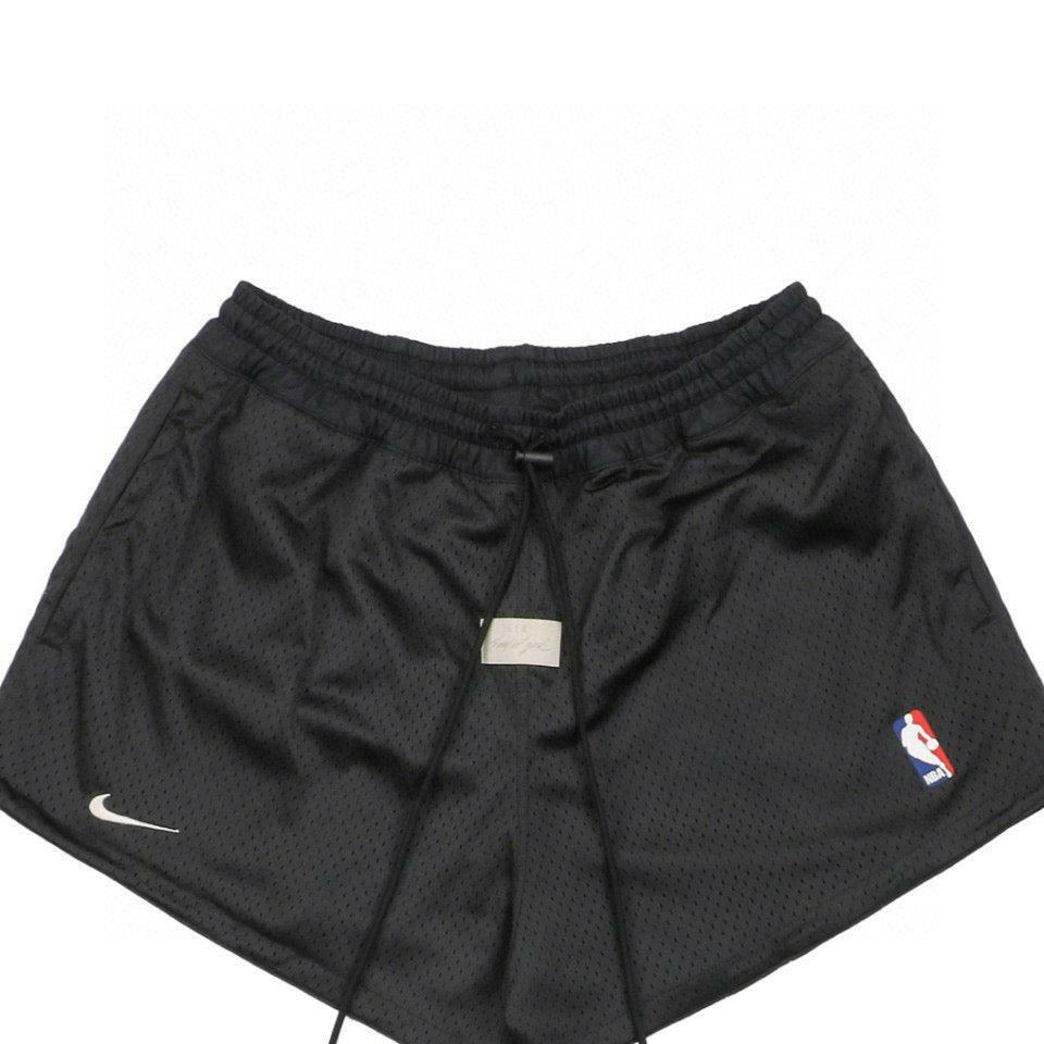 Fear Of God x Nike x NBA 2021 