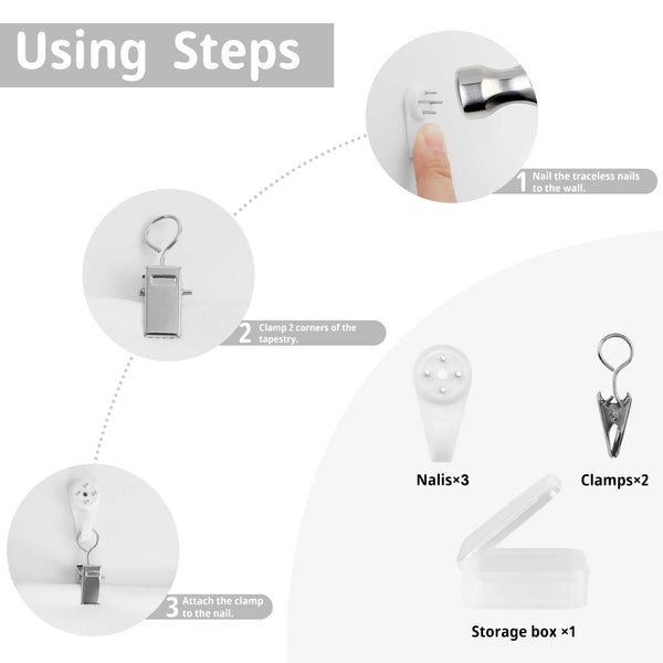 28-3 Patriots-Falcons Tapestry BionZax