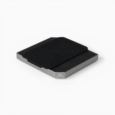 Smart Espresso Scale Compact Metal Body