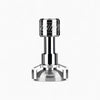 Constant Pressure Espresso Tamper Sound Feedback